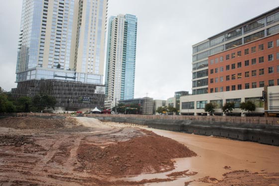 عواصف شديدة تضرب تكساس وتخلف قتلى واضرارا بالغة صورة رقم 4