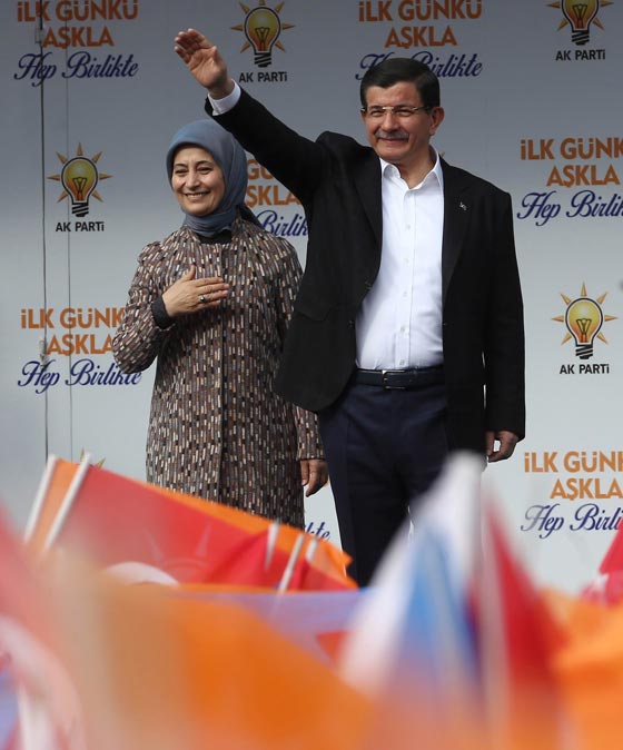 بعد حصول حزبه على 50%.. لا شيء يقف امام اردوغان  صورة رقم 12