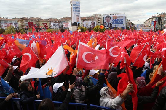 بعد حصول حزبه على 50%.. لا شيء يقف امام اردوغان  صورة رقم 4