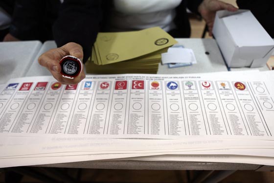 بعد حصول حزبه على 50%.. لا شيء يقف امام اردوغان  صورة رقم 6