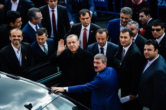 بعد حصول حزبه على 50%.. لا شيء يقف امام اردوغان  صورة رقم 7