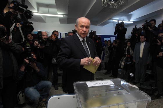 بعد حصول حزبه على 50%.. لا شيء يقف امام اردوغان  صورة رقم 10