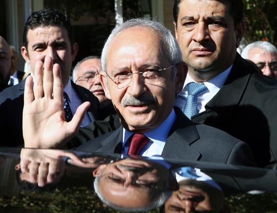 بعد حصول حزبه على 50%.. لا شيء يقف امام اردوغان  صورة رقم 11