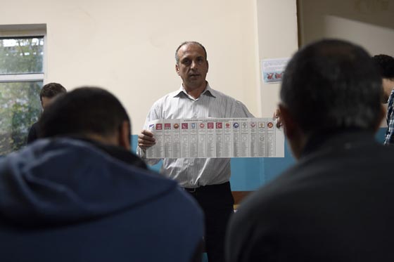 بعد حصول حزبه على 50%.. لا شيء يقف امام اردوغان  صورة رقم 18