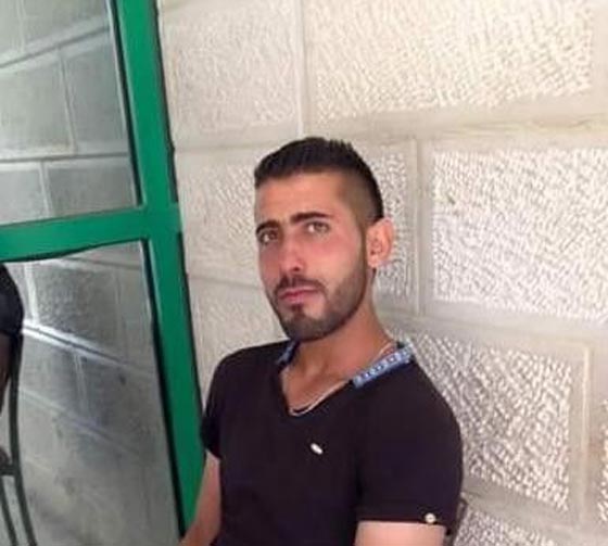 فيديو مؤثر.. تشييع جثماني شهيد وشهيدة في الخليل ينتهي بخطوبتهما في الجنة صورة رقم 2