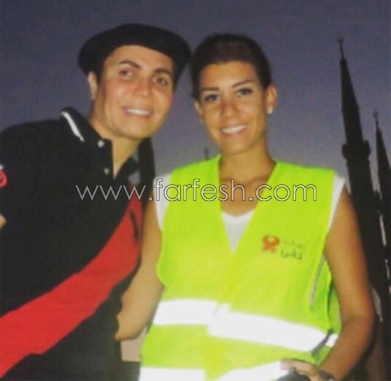 كل شي ما بيلزمك بيلزم غيرك.. حملة يقودها نجوم لبنان قبيل الشتاء صورة رقم 11