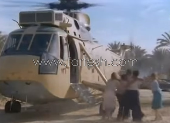 شاهد سقوط واختطاف الطائرات في اشهر 10 افلام عربية واجنبية..  صورة رقم 1