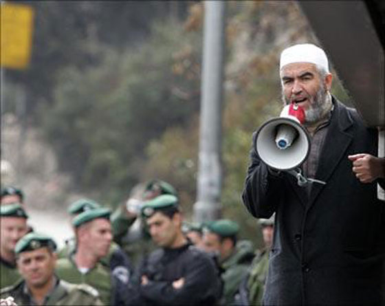 رئيس الشاباك: لا دليل على تورط الحركة الاسلامية بالارهاب صورة رقم 3 رئيس الشاباك: لا دليل على تورط الحركة الاسلامية بالارهاب صورة رقم 3