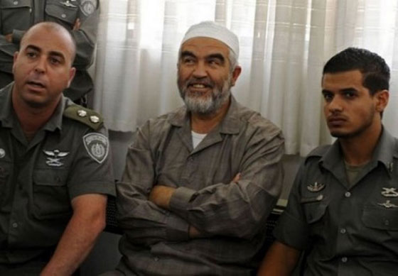 رئيس الشاباك: لا دليل على تورط الحركة الاسلامية بالارهاب صورة رقم 2 رئيس الشاباك: لا دليل على تورط الحركة الاسلامية بالارهاب صورة رقم 2