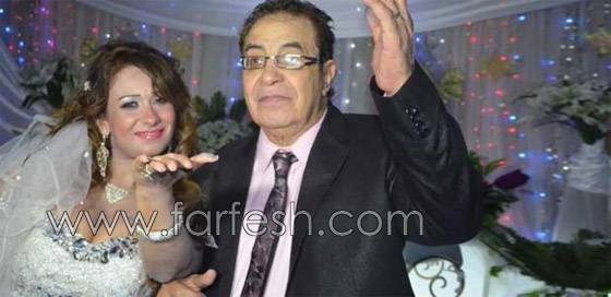 نقل العريس سعيد طرابيك الى المستشفى لاصابته بأزمة قلبية حادة صورة رقم 5