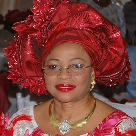 قائمة أثرى نساء العالم.. وقصص مثيرة حول صناعتهن للثروة صورة رقم 2