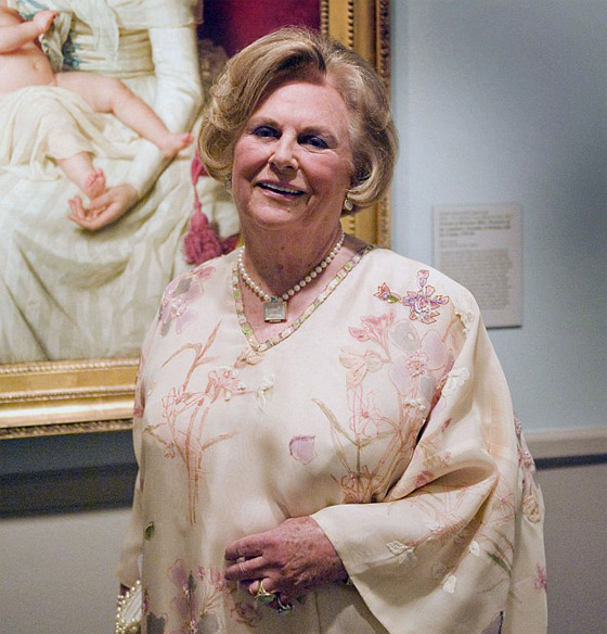 قائمة أثرى نساء العالم.. وقصص مثيرة حول صناعتهن للثروة صورة رقم 3