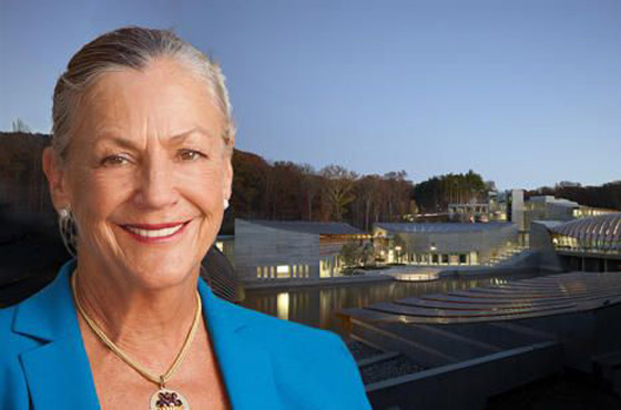 قائمة أثرى نساء العالم.. وقصص مثيرة حول صناعتهن للثروة صورة رقم 7