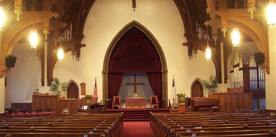 الامريكيون يبتعدون عن الدين ويهجرون الكنيسة صورة رقم 2