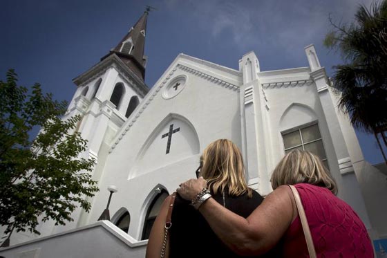 الامريكيون يبتعدون عن الدين ويهجرون الكنيسة صورة رقم 3