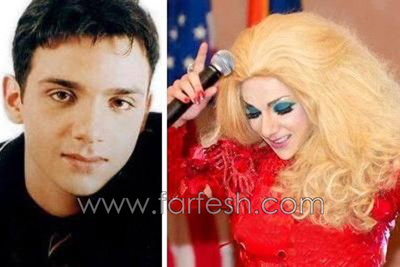 باسم فغالي ينشر صور فاضحة لرجلين مثليين ويصدم الجمهور! صورة رقم 1