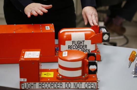 كل ما تريد ان تعرفه عن الصندوق الاسود.. الشاهد الرئيسي على الكوارث صورة رقم 2