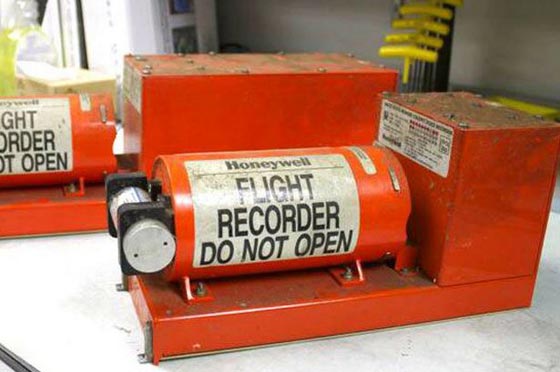 كل ما تريد ان تعرفه عن الصندوق الاسود.. الشاهد الرئيسي على الكوارث صورة رقم 3