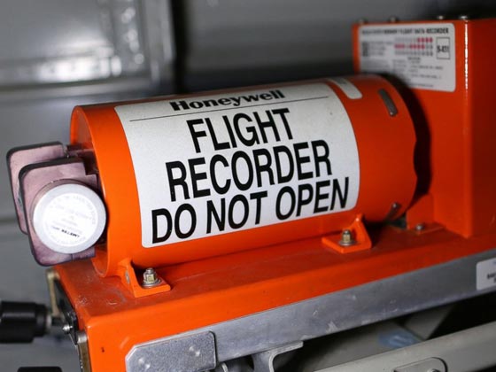 كل ما تريد ان تعرفه عن الصندوق الاسود.. الشاهد الرئيسي على الكوارث صورة رقم 5