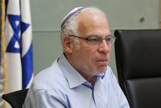 وزير اسرائيلي يقترح ترحيل الكلاب والقطط الضالة ويثير موجة غضب صورة رقم 5