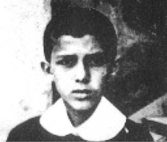 محطات بارزة في حياة اردوغان.. بائع بطيخ اصبح رئيسا لتركيا صورة رقم 9