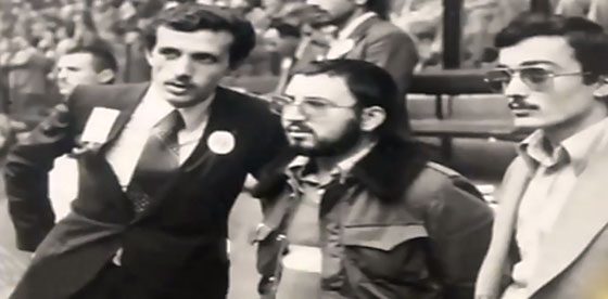 محطات بارزة في حياة اردوغان.. بائع بطيخ اصبح رئيسا لتركيا صورة رقم 13