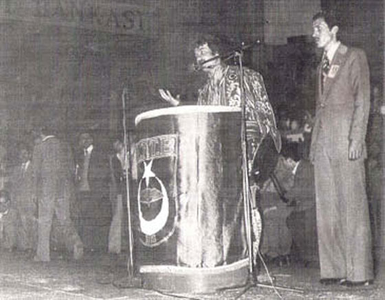 محطات بارزة في حياة اردوغان.. بائع بطيخ اصبح رئيسا لتركيا صورة رقم 14