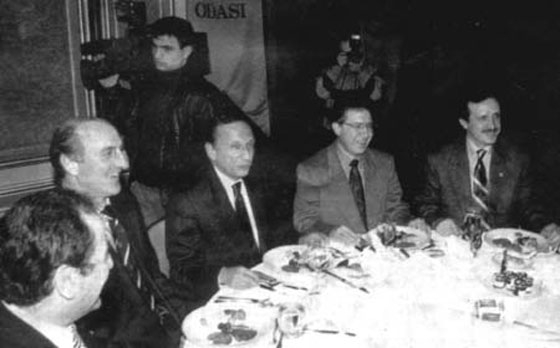 محطات بارزة في حياة اردوغان.. بائع بطيخ اصبح رئيسا لتركيا صورة رقم 16