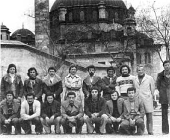 محطات بارزة في حياة اردوغان.. بائع بطيخ اصبح رئيسا لتركيا صورة رقم 17