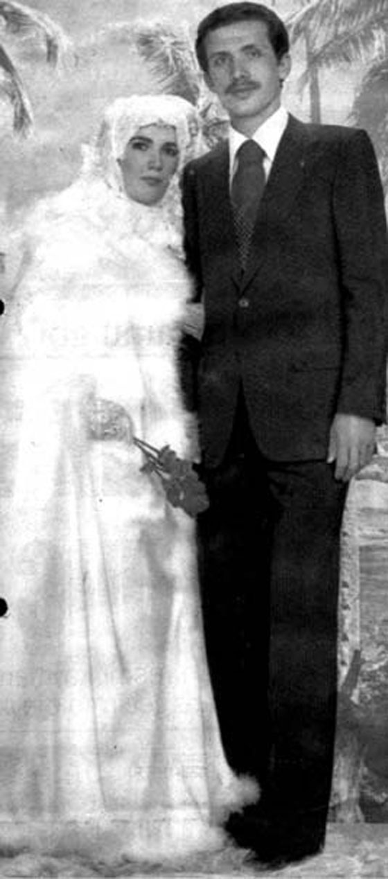 محطات بارزة في حياة اردوغان.. بائع بطيخ اصبح رئيسا لتركيا صورة رقم 21