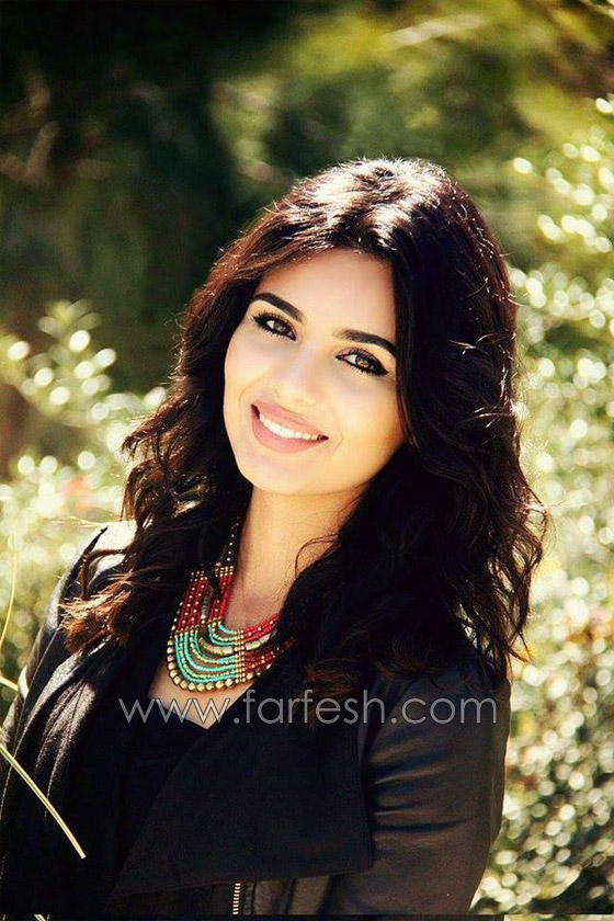  لينا القيشاوي: محمد عساف لم يتركني وقرار الانفصال مشترك! صورة رقم 7