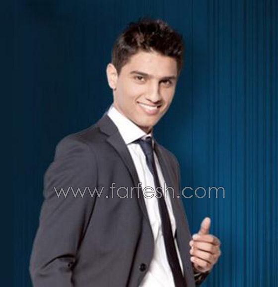 الفنان الفلسطيني محمد عساف يؤكد فسخ خطوبته من لينا القيشاوي صورة رقم 6
