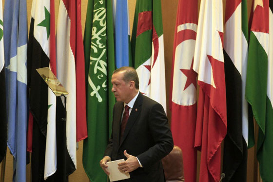 محطات بارزة في حياة اردوغان.. بائع بطيخ اصبح رئيسا لتركيا صورة رقم 7