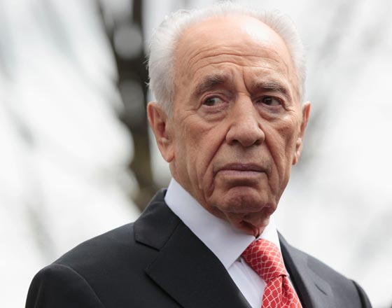  الرئيس الاسرائيلي الاسبق: اما حل الدولتين او ضياع حلم الدولة اليهودية صورة رقم 3