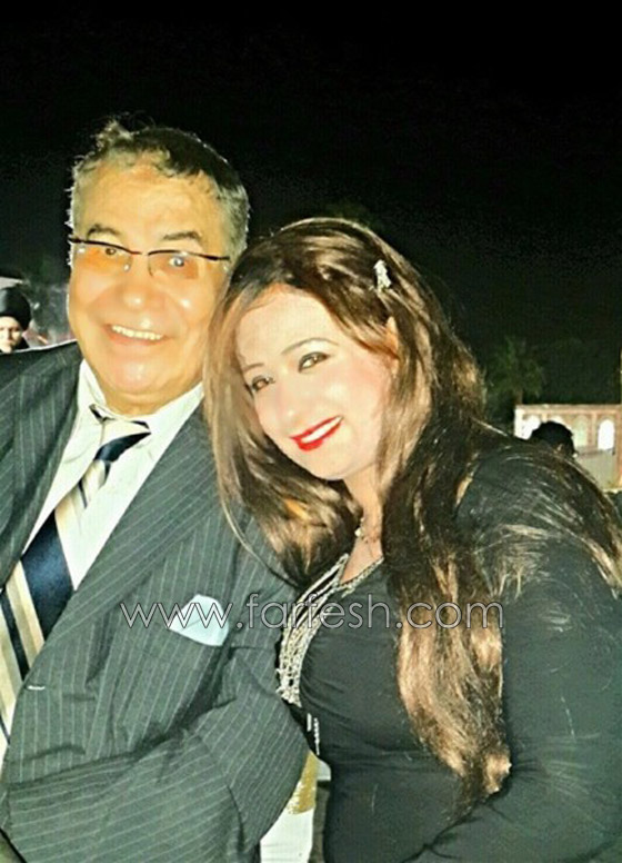 وفاة سعيد طرابيك: الجمهور يلوم المنشطات وزوجته تتهم طليقته وتلوم شوربة (سي فود!) صورة رقم 13