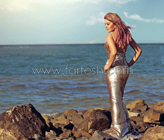  روتانا تطلق البوم سميرة سعيد (عايزة اعيش) بعد حملة اتهامات قاسية   صورة رقم 4