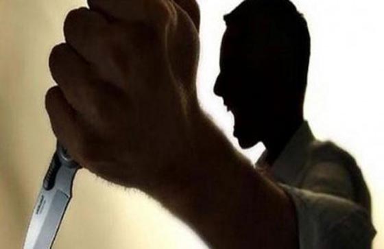 شاب خليجي يذبح والدته المشعوذة بأمر من الله ورسوله!! صورة رقم 3