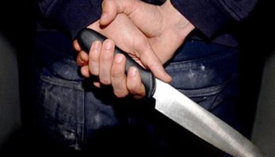 شاب خليجي يذبح والدته المشعوذة بأمر من الله ورسوله!! صورة رقم 2