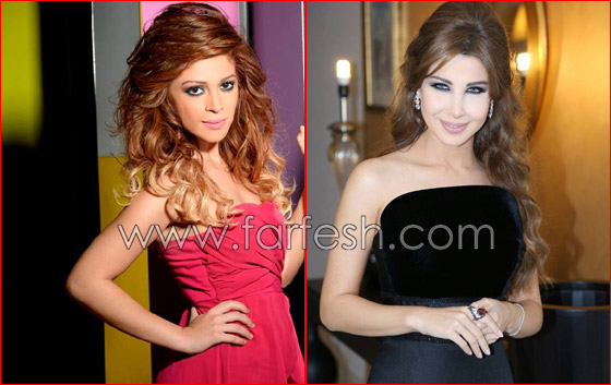 ستار اكاديمي: سكينة بقريس تهاجم ابتسام تسكت وتخسر الكثير! صورة رقم 2