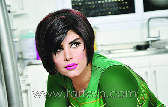 النجمة احلام متهمة مع شقيقها الشرطي بتوقيف الفنانة شمس في دبي! صورة رقم 6