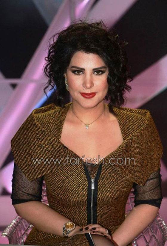  النجمة احلام متهمة مع شقيقها الشرطي بتوقيف الفنانة شمس في دبي! صورة رقم 5