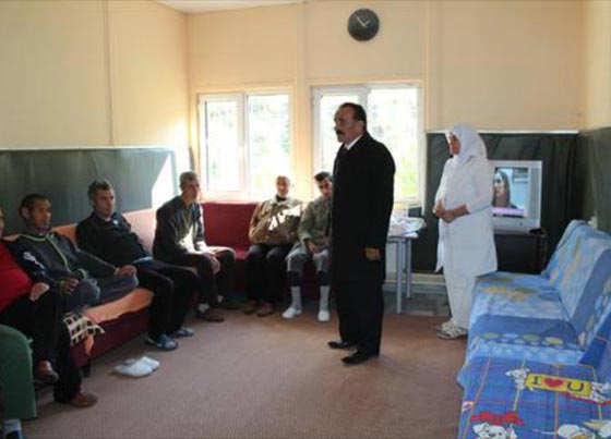 تركيا: مرشح سيء الحظ لم تصوت له حتى زوجته!! صورة رقم 2 تركيا: مرشح سيء الحظ لم تصوت له حتى زوجته!! صورة رقم 2