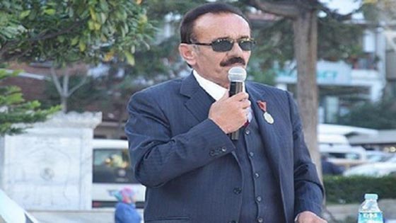 تركيا: مرشح سيء الحظ لم تصوت له حتى زوجته!! صورة رقم 1 تركيا: مرشح سيء الحظ لم تصوت له حتى زوجته!! صورة رقم 1