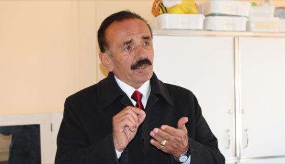 تركيا: مرشح سيء الحظ لم تصوت له حتى زوجته!! صورة رقم 3 تركيا: مرشح سيء الحظ لم تصوت له حتى زوجته!! صورة رقم 3