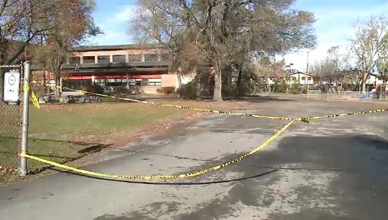 اخلاء اربعين مدرسة في كندا بسبب انذار كاذب صورة رقم 5