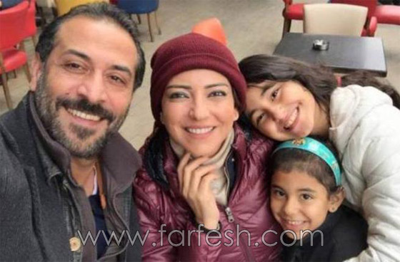 زواج فنانات سوريا من فنانين ينتهي عادة بأبغض الحلال.. الطلاق صورة رقم 2