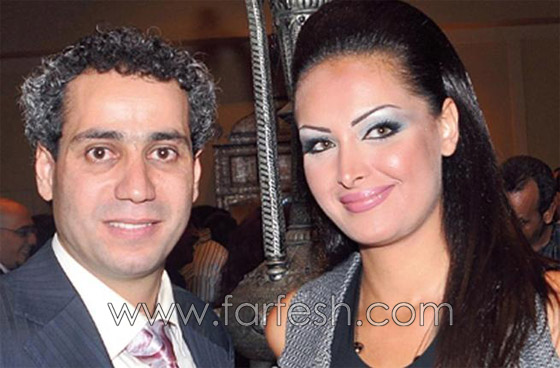  زواج فنانات سوريا من فنانين ينتهي عادة بأبغض الحلال.. الطلاق صورة رقم 6