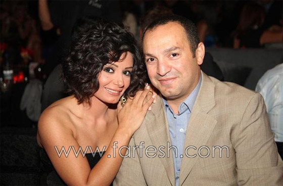  زواج فنانات سوريا من فنانين ينتهي عادة بأبغض الحلال.. الطلاق صورة رقم 7