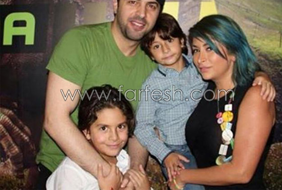  زواج فنانات سوريا من فنانين ينتهي عادة بأبغض الحلال.. الطلاق صورة رقم 8
