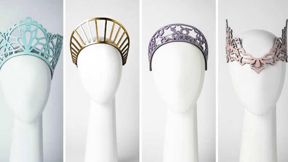 استراليات يستقبلن سباق كاس مالبورن العالمي بتيجان ملكية تليق بالخيول صورة رقم 7